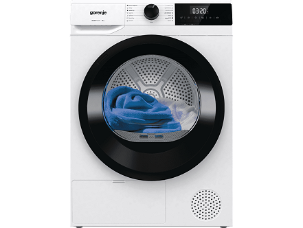 GORENJE MAŠINA ZA SUŠENJE VEŠA DHNE82