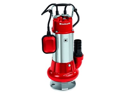 Einhell GC-DP 1340 G potapajuća pumpa