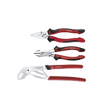 Z 99 0 05 002 Garnitura alata 3pcs profesional crv-crn