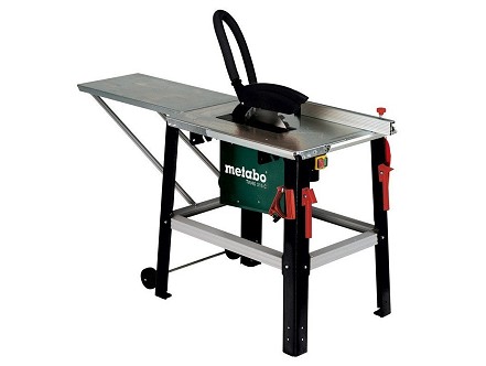 Metabo TKHS 315 C Stoni cirkular