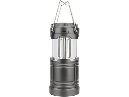 Baterijska lampa za kampovanje 3W 5V 3xAA