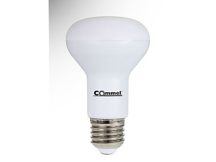 LED sijalica spotna 9W R63 E27 4000K COMMEL