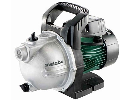 Metabo P 2000 G Električna pumpa za vodu