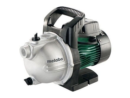 Metabo P 3300 G Električna pumpa za vodu