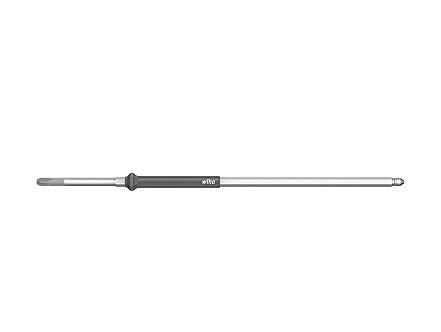 28592 PZ2 x 175mm  5.5 Nm Izmenjiva ostrica siva