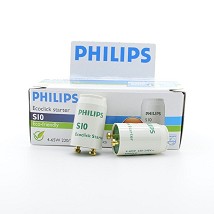 STARTER S-10 4-65W Philips