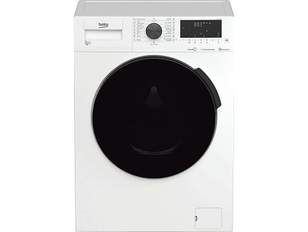 BEKO MAŠINA ZA PRANJE I SUŠENJE HTE7616 XO