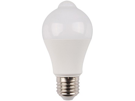 LED Smart sijalica A60 806lm 8.8W NW 4000K sa senzorom