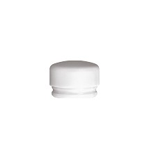 PVC zamenjiva glava cekica fi60mm bez odskoka very hard