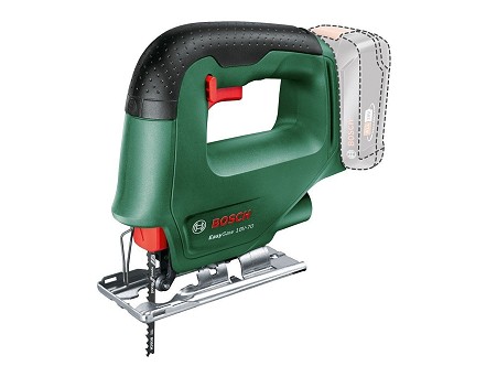 Bosch EasySaw 18V-70 Akumulatorska ubodna testera, solo