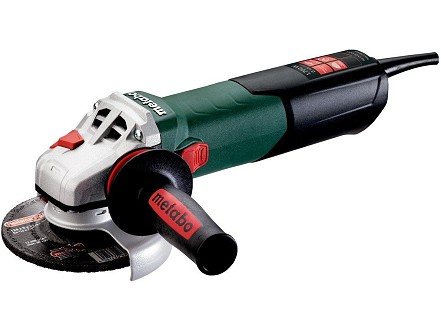Metabo WE 17-125 Quick Električna ugaona brusilica