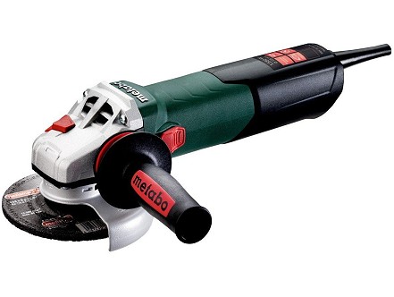 Metabo WEV 15-125 Quick ugaona brusilica