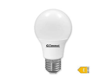 LED sijalica 11W 3000K  E27 1350lm COMMEL