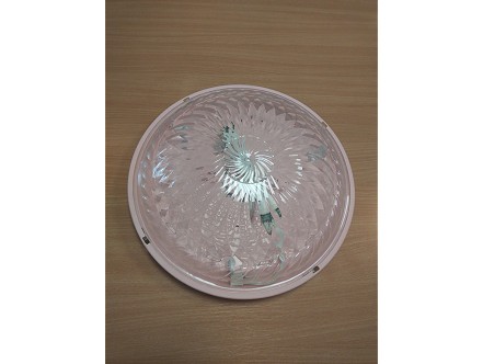 Plafonjera 32W Bistra roze 2513