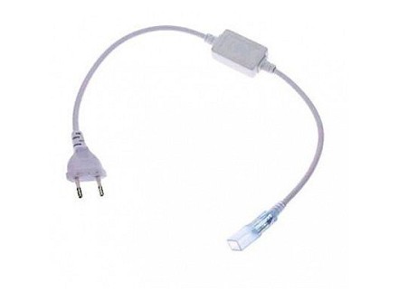 Utikac za LED traku 220V 5050 SMD AC