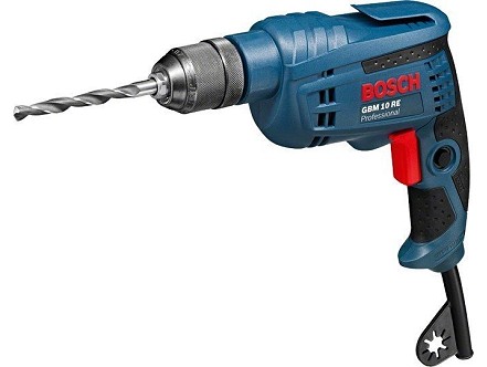 Bosch GBM 10 RE Električna bušilica