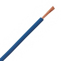 (MV) P/F-2.5 plava  (H07V-K) licnasti provodnik