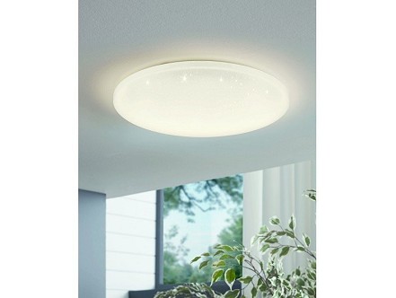 LED PLAFONJERA 36W NW POGLIOLA S 75506 EGLO