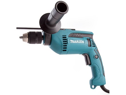 Makita HP1641K Električna udarna bušilica