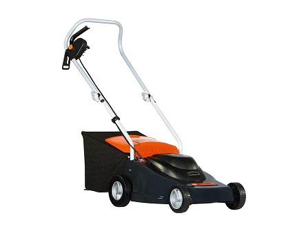 OleoMac K 40 P električna kosilica