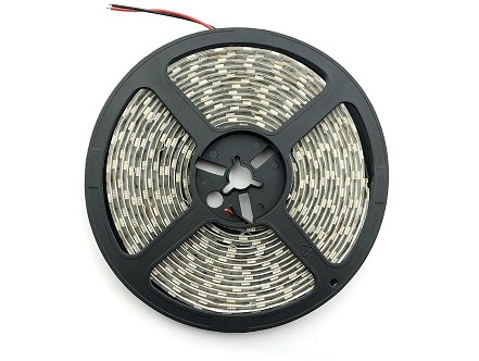 LED traka 24V 24W/m 4000K IP65 5m