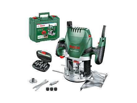 Bosch POF 1400 ACE Glodalica