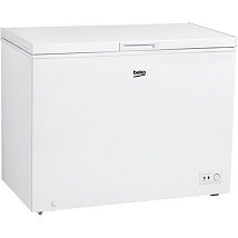BEKO CF316EWN HORIZONTALNI Zamrzivač