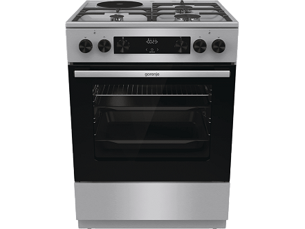 GORENJE ŠPORET GK6C62XC