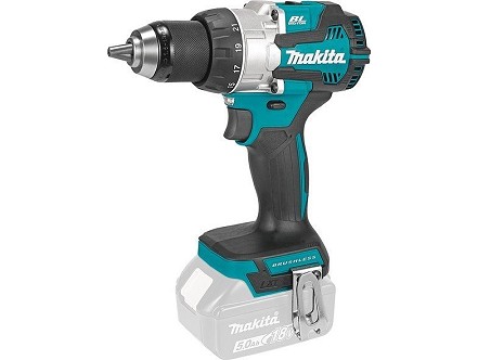 Makita DDF489Z Akumulatorska bušilica - odvijač