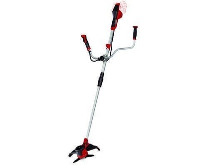 Einhell AGILLO 2x4Ah + 2 punjača Akumulatorski trimer