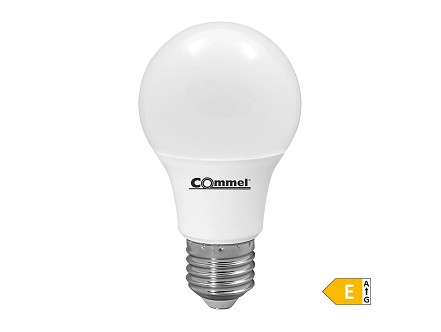 LED sijalica 11W 4000K  E27 1350lm COMMEL