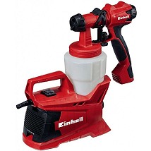 Einhell TC-SY 600 S Pištolj za farbanje