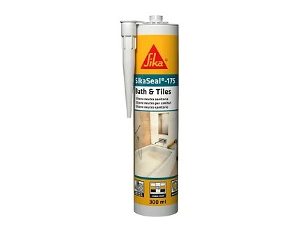 SIKASEAL-175 ELITE GREY C858/12 CTR300