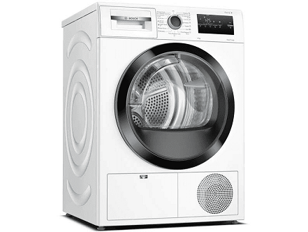 BOSCH MAŠINA ZA SUŠENJE WTH85220BY