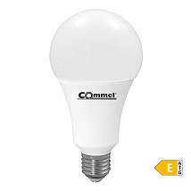 LED sijalica 20W 4000K E27 2500lm COMMEL