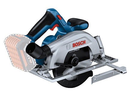 Bosch GKS 185-LI Akumulatorska kružna testera ,solo