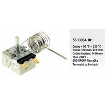 Regulacioni kapil.term.stednjaka 50-320 C EGO