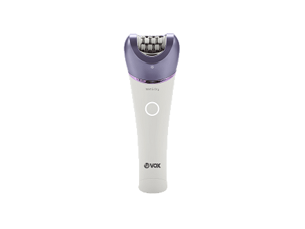VOX EPILATOR LS607P