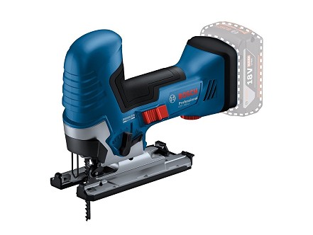 Bosch GST 185-LI Akumulatorska ubodna testera , solo