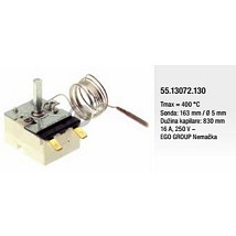 Termostat rerne 400C EGO 55.13072.130