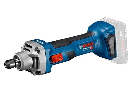 Bosch GGS 18V-20 Akumulatorska ravna brusilica, solo