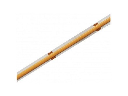 LED traka 24V COB 14W/m 3000K IP44 10m WW