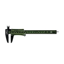 4113 Subler obican 0.1mm kaliper crna za precizno mer.