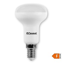 LED sijalica spotna 5W 4000K R50 E14 470lm COMMEL