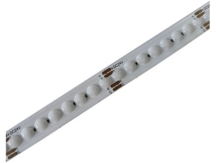 LED traka 24V D-COB 14W/m RGB IP44 10m
