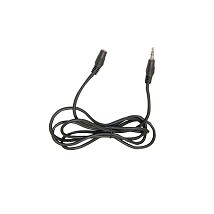 GSC AUDIO Kabl 3.5MM MUŠKI NA 3.5MM ŽENSKI 3M