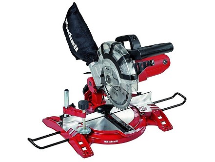 Einhell TC-MS 2112 ger za drvo