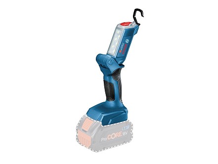 Bosch GLI 18V-300 Akumulatorska lampa za gradilište, solo