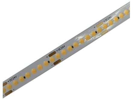 LED traka 24V D-COB 12W/m 4000K IP44 10m NW