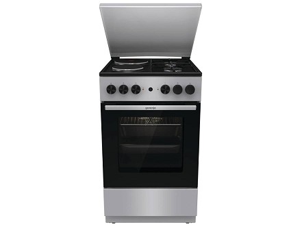 GORENJE ŠPORET GK5A12SG